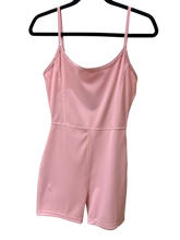Load image into Gallery viewer, SOHO ROMPER (PINK)

