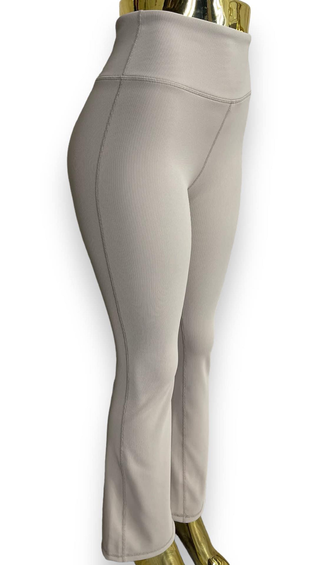 NOVA LEGGINGS (BEIGE)