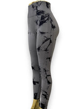 Load image into Gallery viewer, KARA LEGGINGS (GREY)
