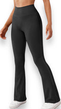 Load image into Gallery viewer, MAXIE LEGGINGS (BLACK)
