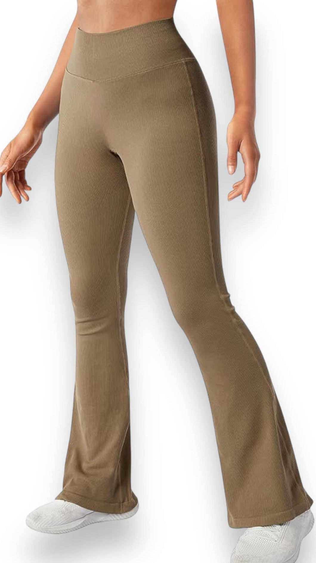 MAXIE LEGGINGS (MOCHA)