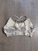 Load image into Gallery viewer, AVA SPORTS BRA (LIGHT GREY)
