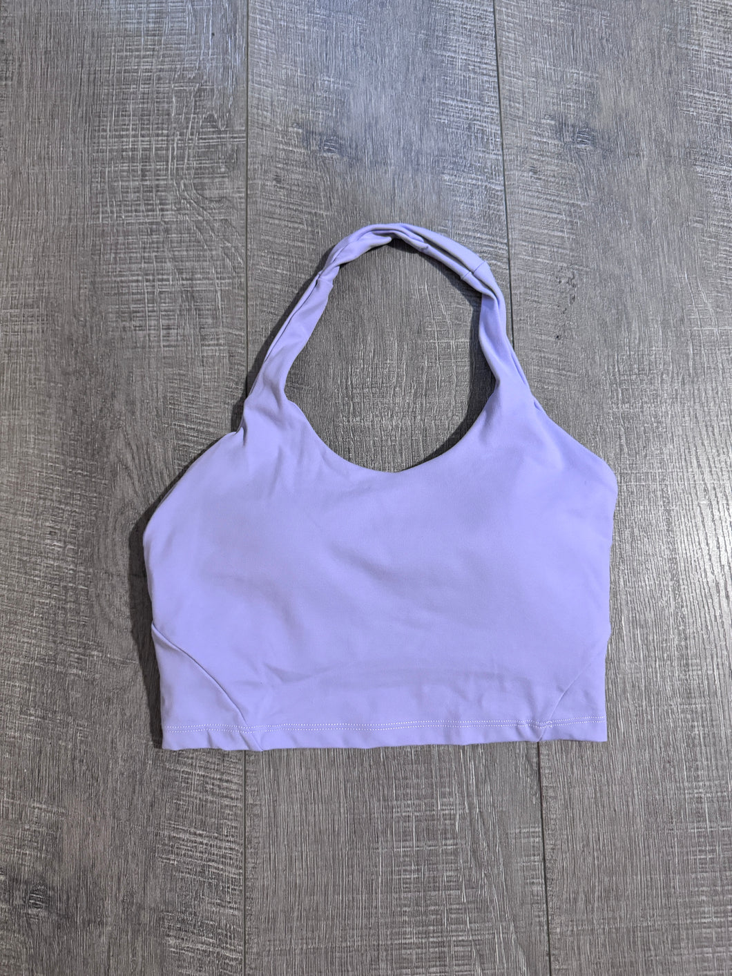 RAYA SPORTS BRA (LILAC)