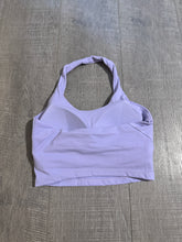 Load image into Gallery viewer, RAYA SPORTS BRA (LILAC)
