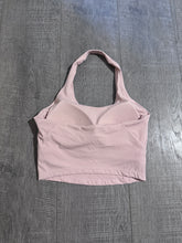 Load image into Gallery viewer, RAYA SPORTS BRA (BABY PINK)
