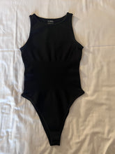 Load image into Gallery viewer, DREAMY BODYSUIT (BLACK)
