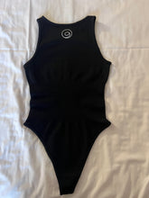 Load image into Gallery viewer, DREAMY BODYSUIT (BLACK)
