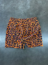 Load image into Gallery viewer, AMOR SHORTS (CHEETAH)
