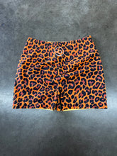 Load image into Gallery viewer, AMOR SHORTS (CHEETAH)
