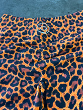 Load image into Gallery viewer, AMOR SHORTS (CHEETAH)
