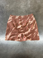 Load image into Gallery viewer, AMOR SHORTS (BROWN)
