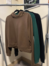 Load image into Gallery viewer, COMFORT HOODIE (KELLY GREEN)
