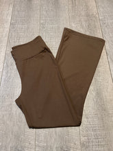 Load image into Gallery viewer, AIRBRUSH LEGGINGS (BROWN)
