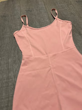 Load image into Gallery viewer, SOHO ROMPER (PINK)
