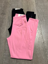 Load image into Gallery viewer, MOVEMENT LEGGINGS (CROCUS PINK)
