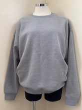 Load image into Gallery viewer, FAVE SWEATSHIRT (GRAY)
