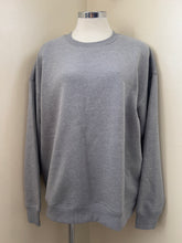 Load image into Gallery viewer, FAVE SWEATSHIRT (GRAY)
