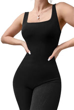 Load image into Gallery viewer, EVERYDAY JUMPSUIT (BLACK)
