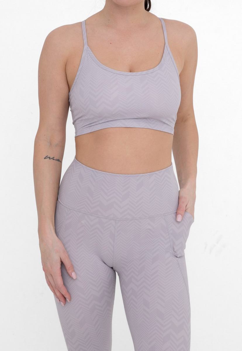 HERRI SPORTS BRA