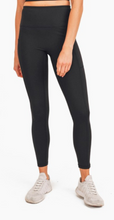 Load image into Gallery viewer, CLEVER LEGGINGS (BLACK)
