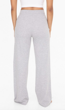 Load image into Gallery viewer, MUSE SWEATPANTS (GREY)
