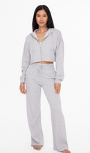 Load image into Gallery viewer, MUSE SWEATPANTS (GREY)
