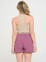 Load image into Gallery viewer, IRIS TOP (KHAKI)
