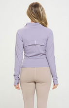 Load image into Gallery viewer, DEFINE 2.0 JACKET (LAVENDER)
