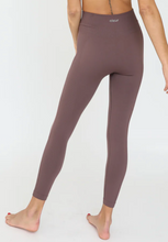 Load image into Gallery viewer, BRAVE LEGGINGS (BROWN)
