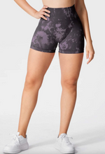 Load image into Gallery viewer, AVA SHORTS (BLACK)
