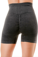 Load image into Gallery viewer, CLEO SHORTS (BLACK)
