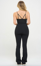 Load image into Gallery viewer, CAMI JUMPSUIT (GREY)
