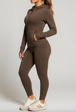 Load image into Gallery viewer, LILA SET (BROWN SUGAR)

