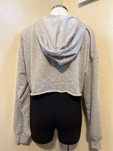 Load image into Gallery viewer, EGO SWEATER (GRAY)
