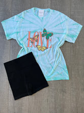 Load image into Gallery viewer, LOVE TEE (MINT)
